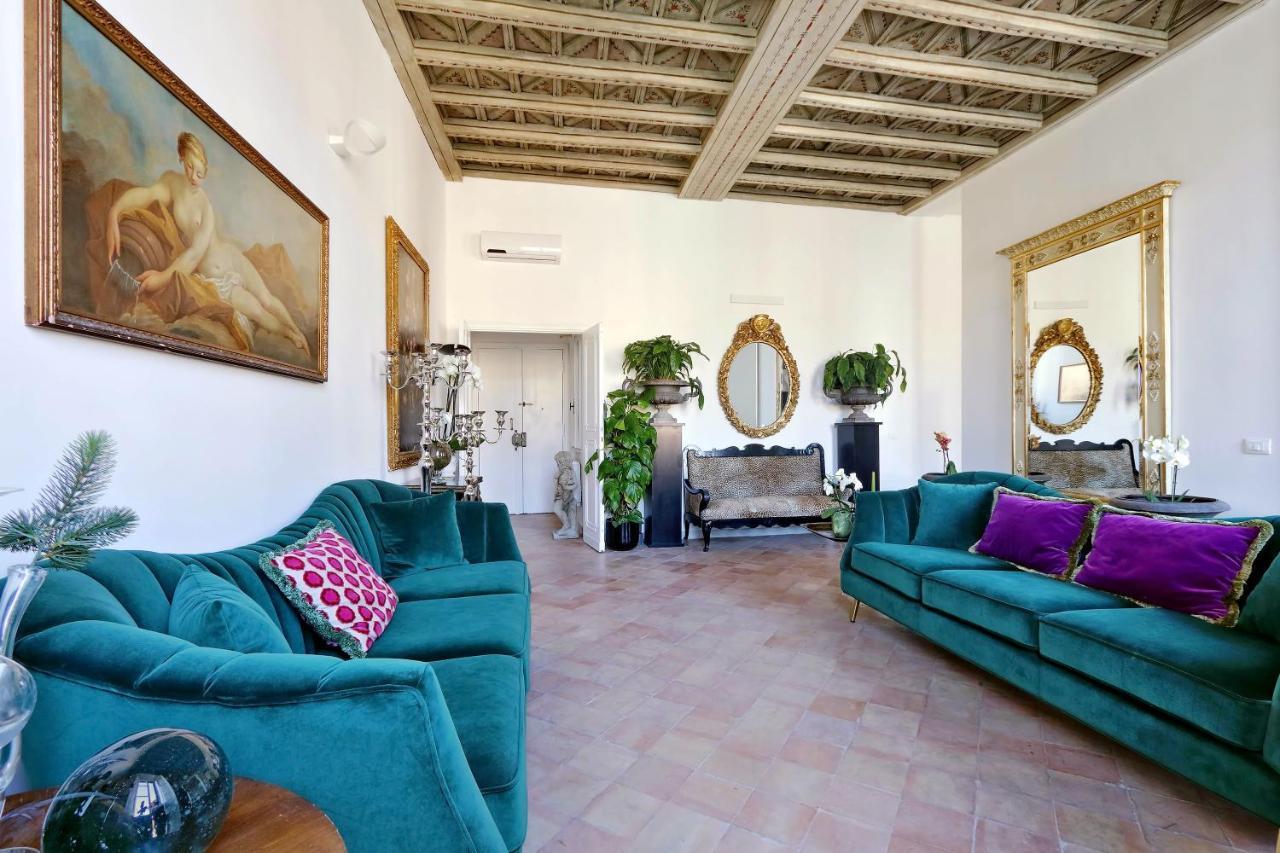 Navona Apartment Rom