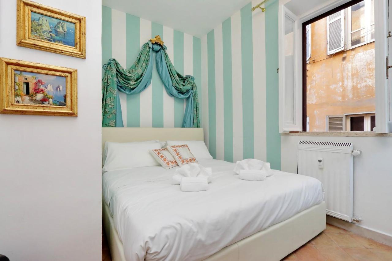 Navona Apartment Rom