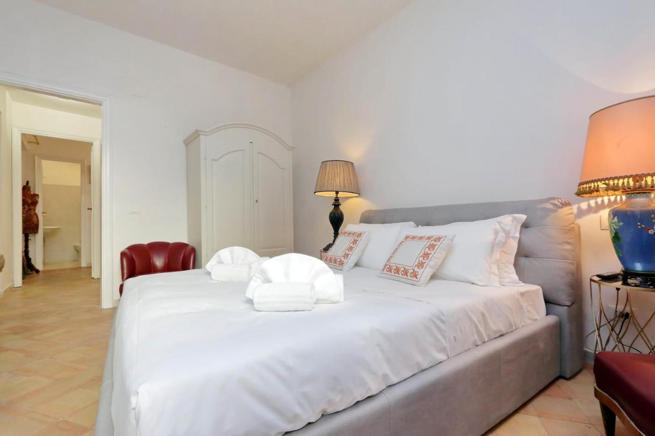 Navona Apartment Rom