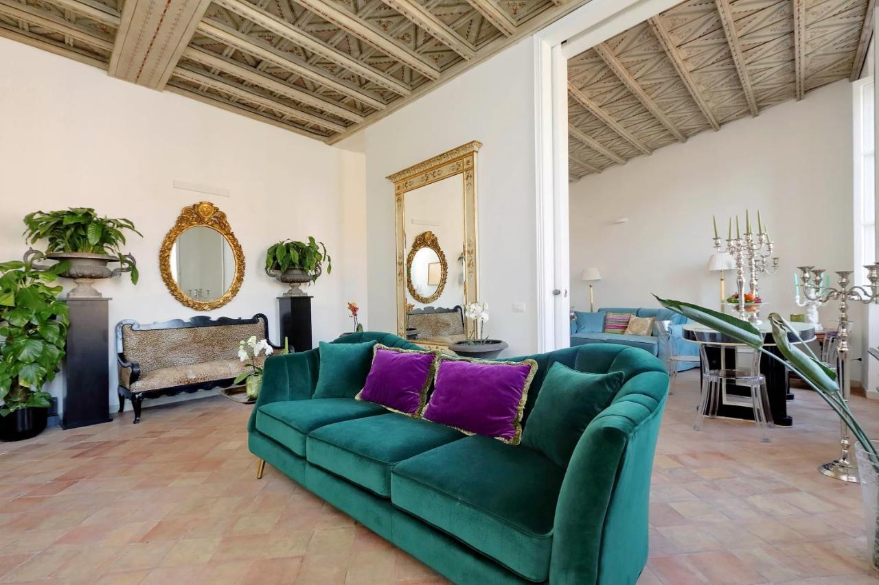Apartment Navona Rom