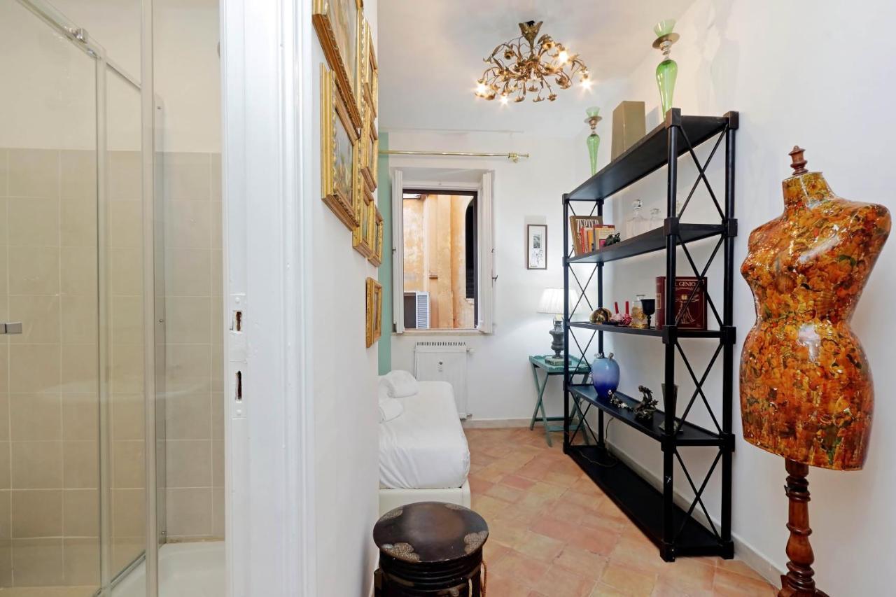 Apartment Navona Rom